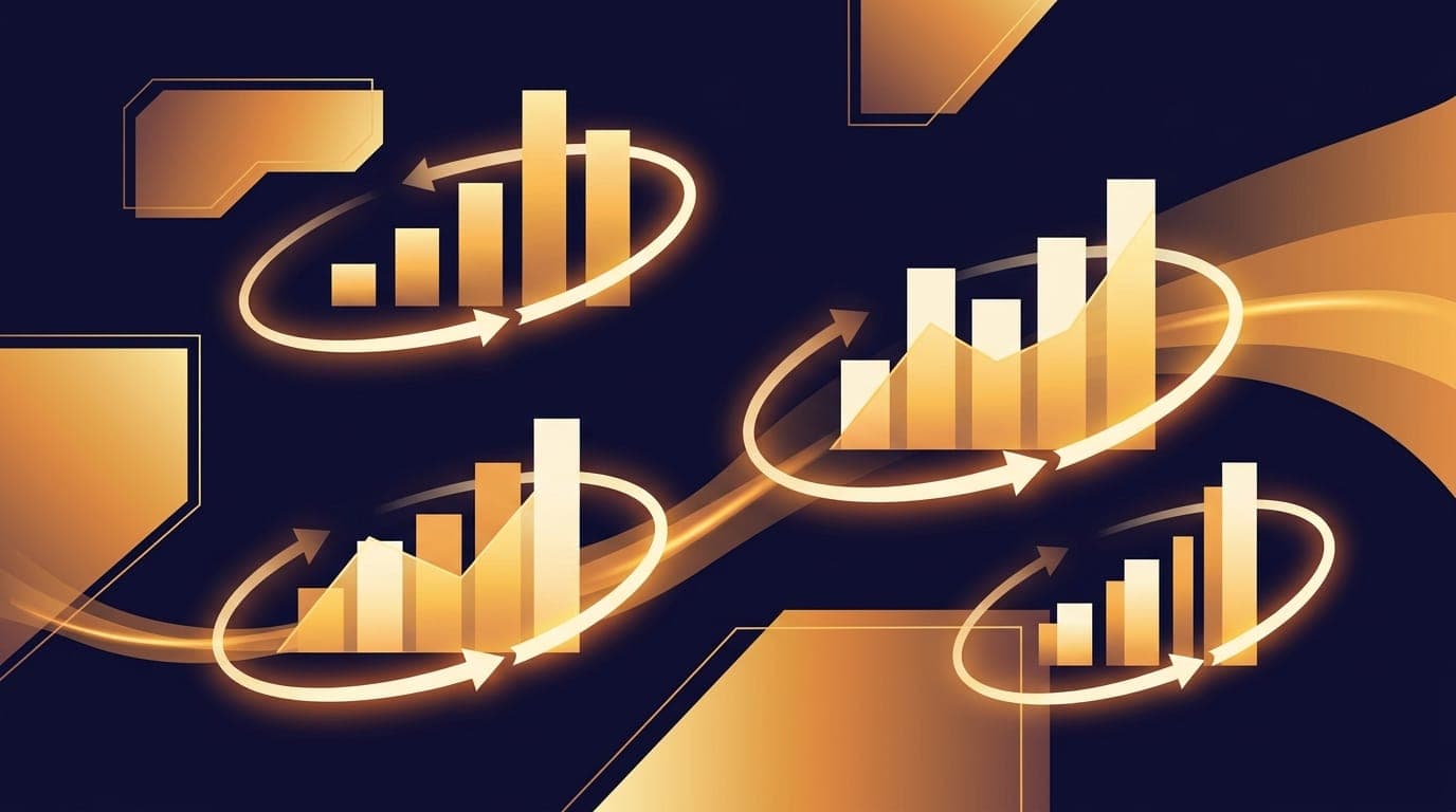Cómo actualizar los datos de Power BI automáticamente