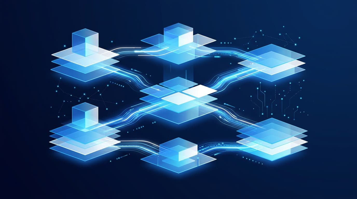 Arquitectura de datos por etapas: cómo escalar desde cero sin sobredimensionar