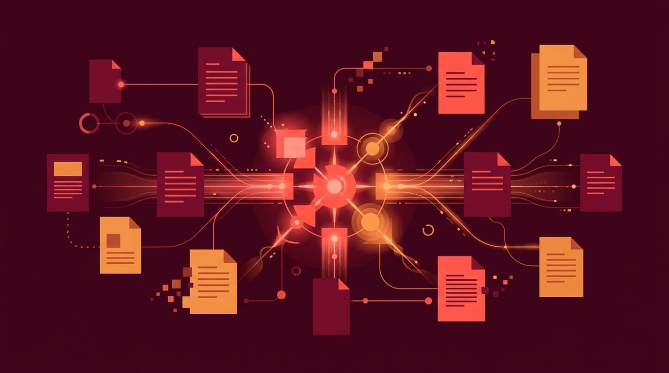 Chatbot interno con documentos: requisitos para que responda con fiabilidad