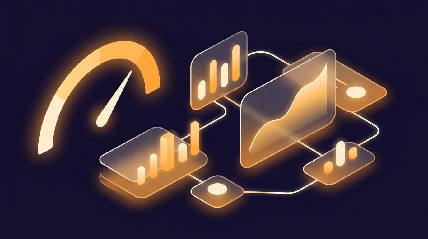 Qué es un cuadro de mando en Power BI: definición, diferencias con un informe y checklist para construirlo