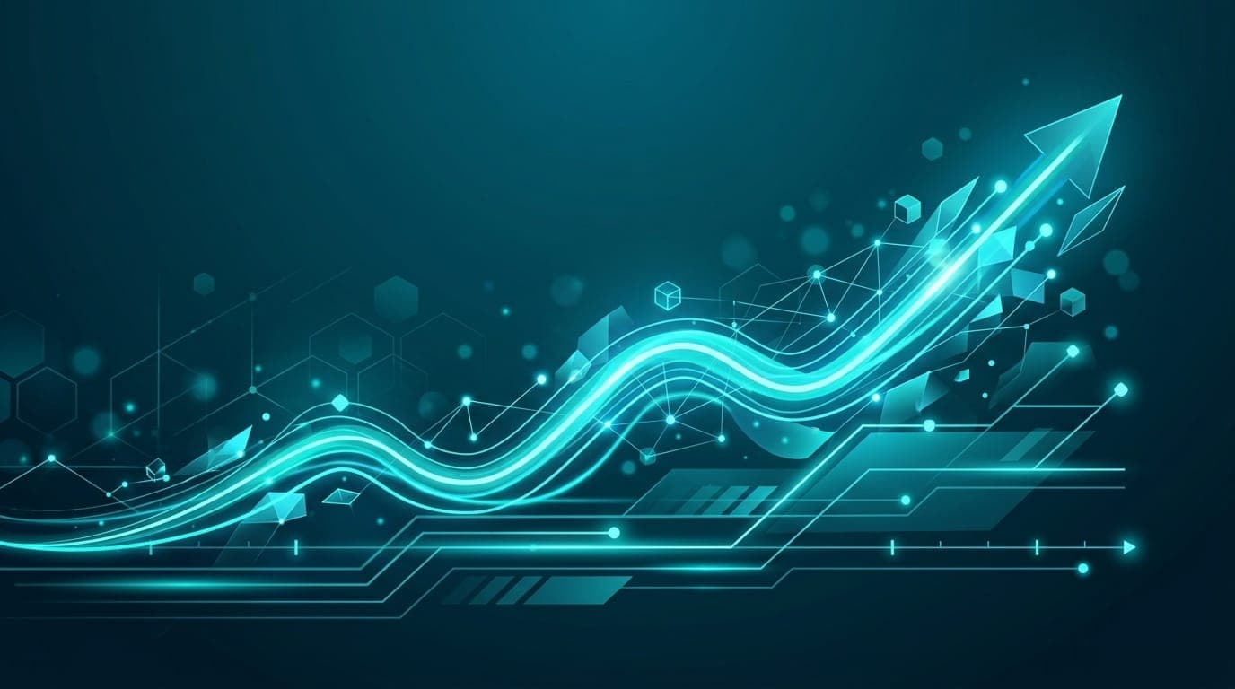 Forecasting de ventas para pymes: cómo pasar de intuición a predicciones con datos
