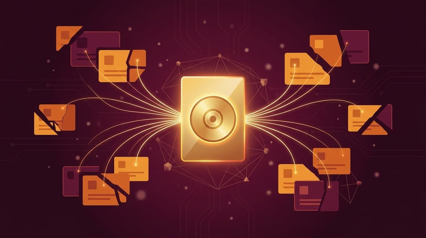 Master Data Management (MDM): guía completa para empresas