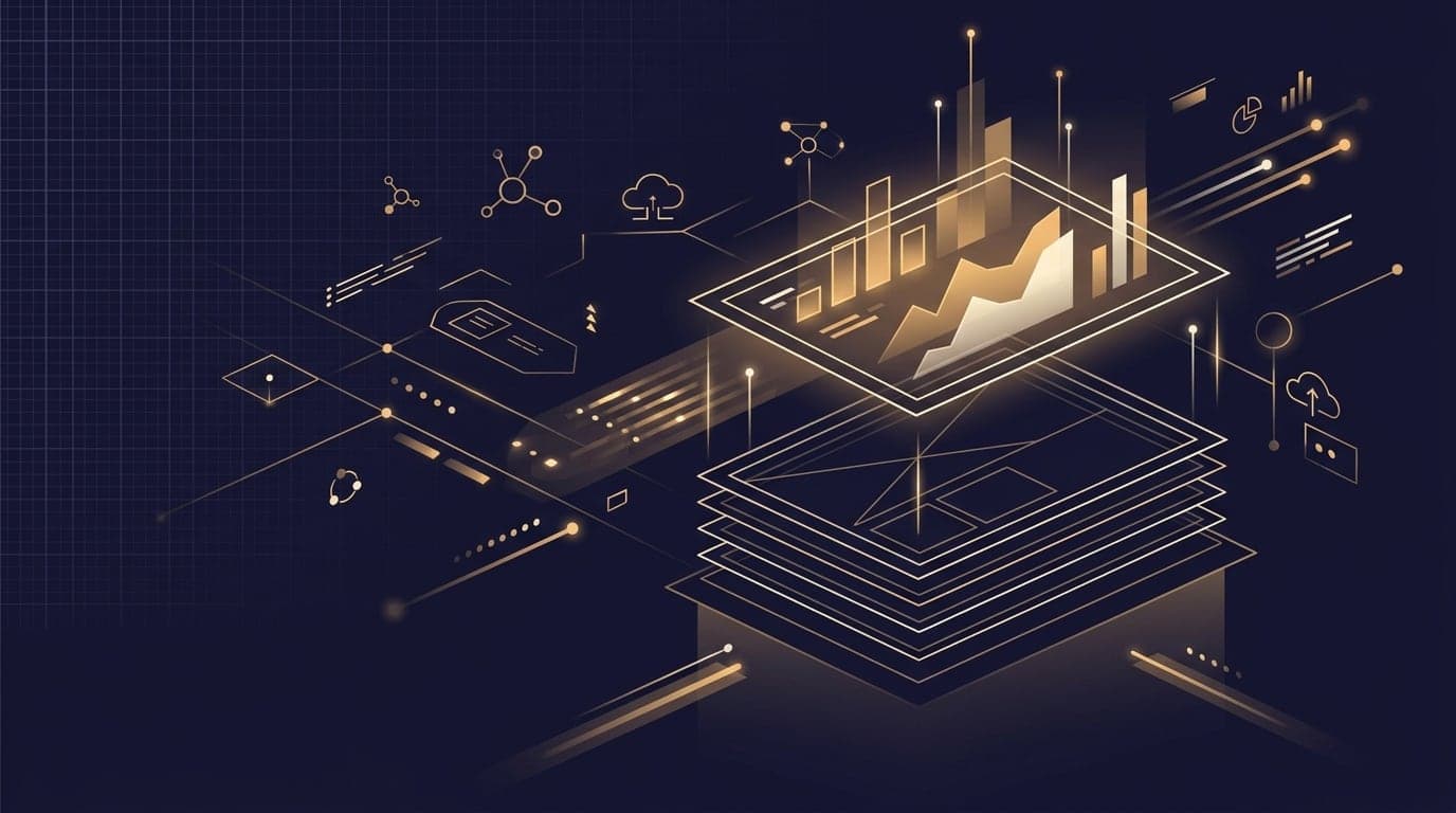 Plantillas de dashboard Power BI: qué son, dónde encontrarlas y cómo adaptarlas a tu negocio