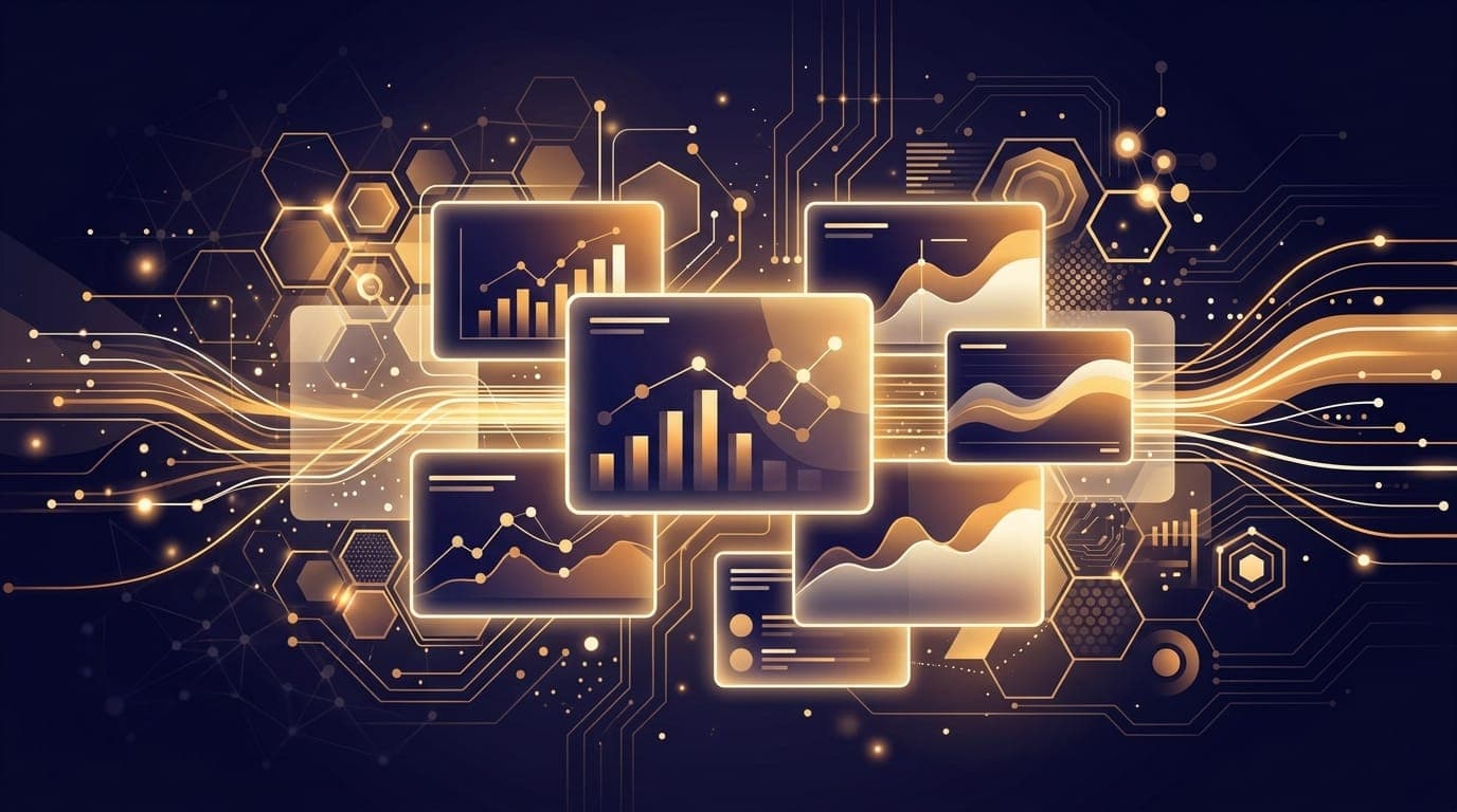 Power BI en empresa: la guia completa para decidir, implantar y escalar