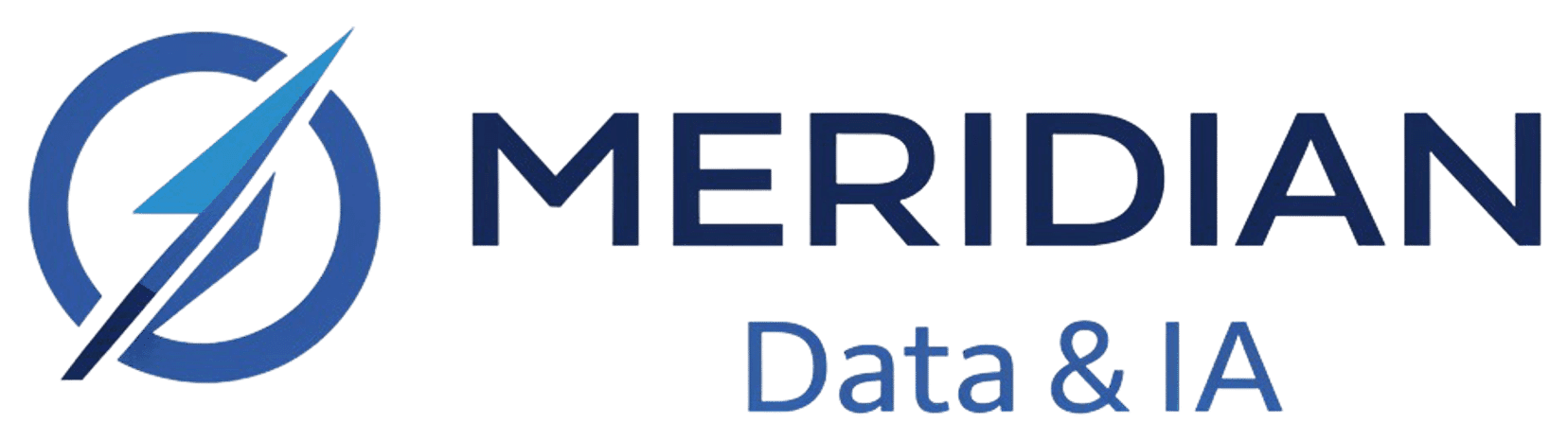 MERIDIAN Data & IA