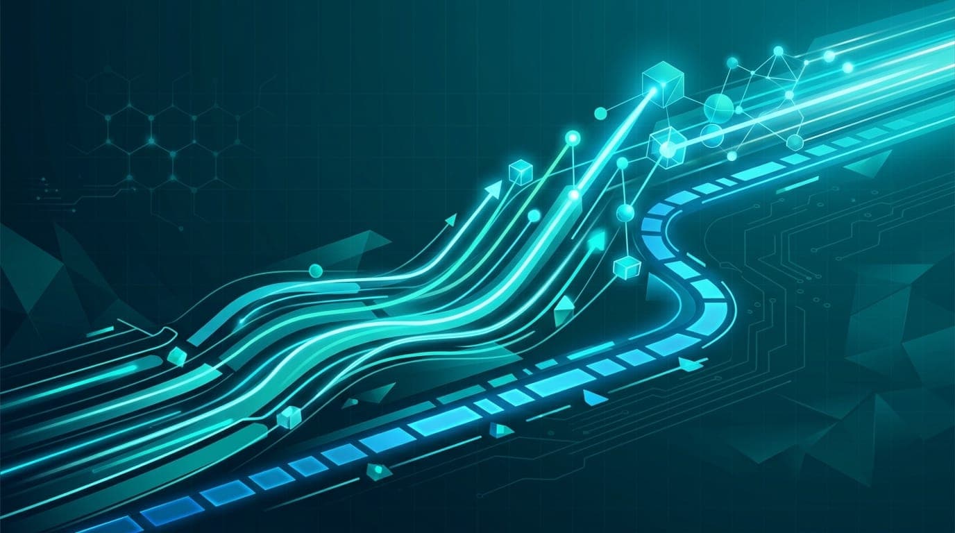 Análisis predictivo en la empresa: qué es, cuándo aplica y cómo empezar