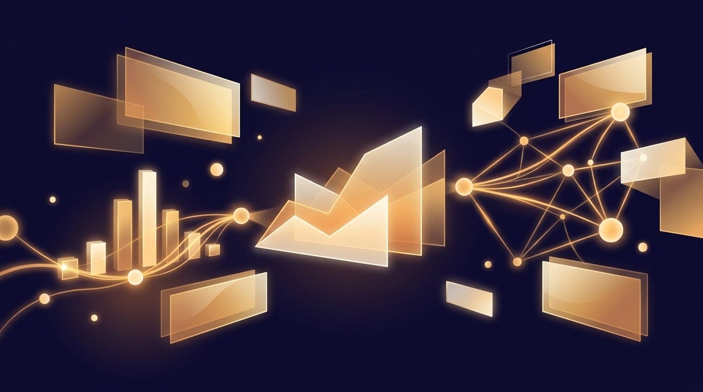 Business intelligence para finanzas: qué necesita un CFO que Excel no le da