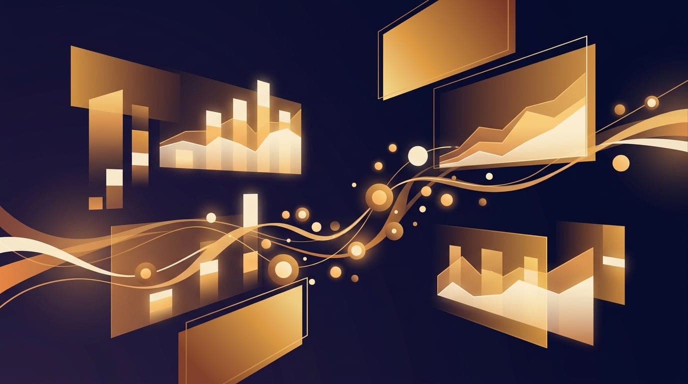 Business intelligence para operaciones: qué datos necesita un COO para decidir mejor