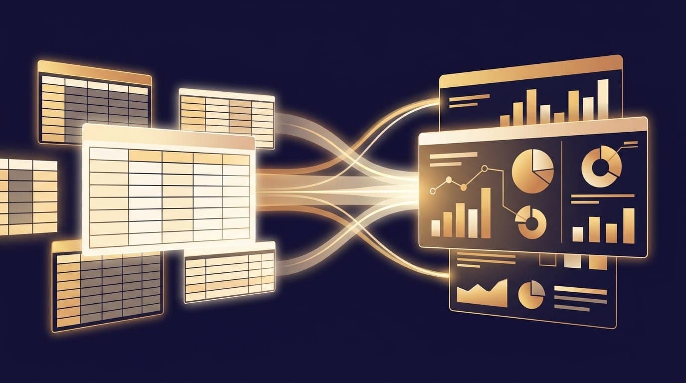 Cómo conectar Excel y SharePoint a Power BI (con o sin gateway)