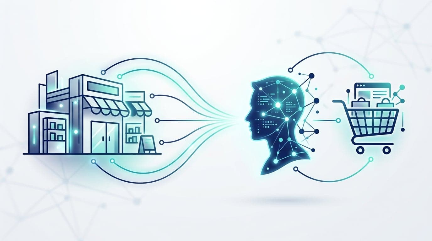 Datos e IA en retail y distribución: guía práctica 2026