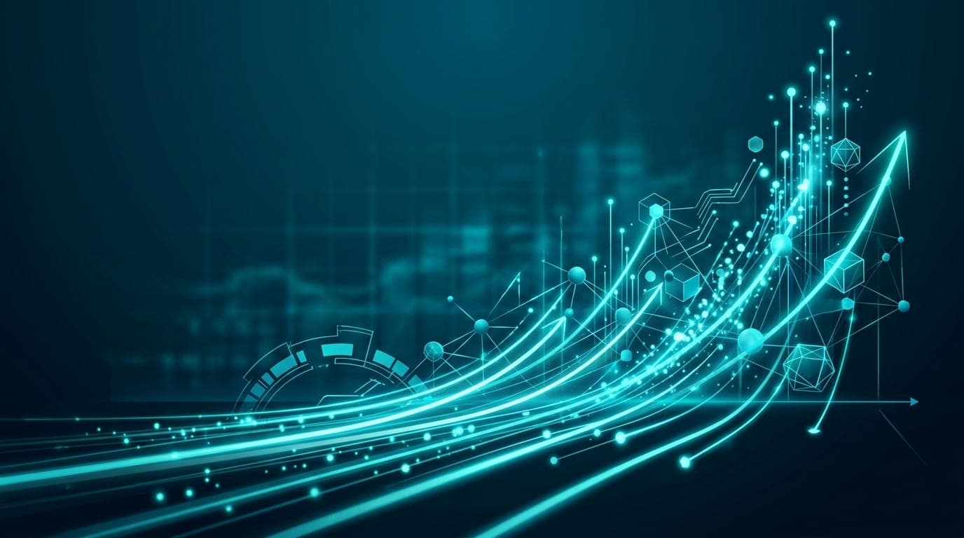 Forecasting de demanda: Python vs herramientas no-code, cuándo usar cada opción