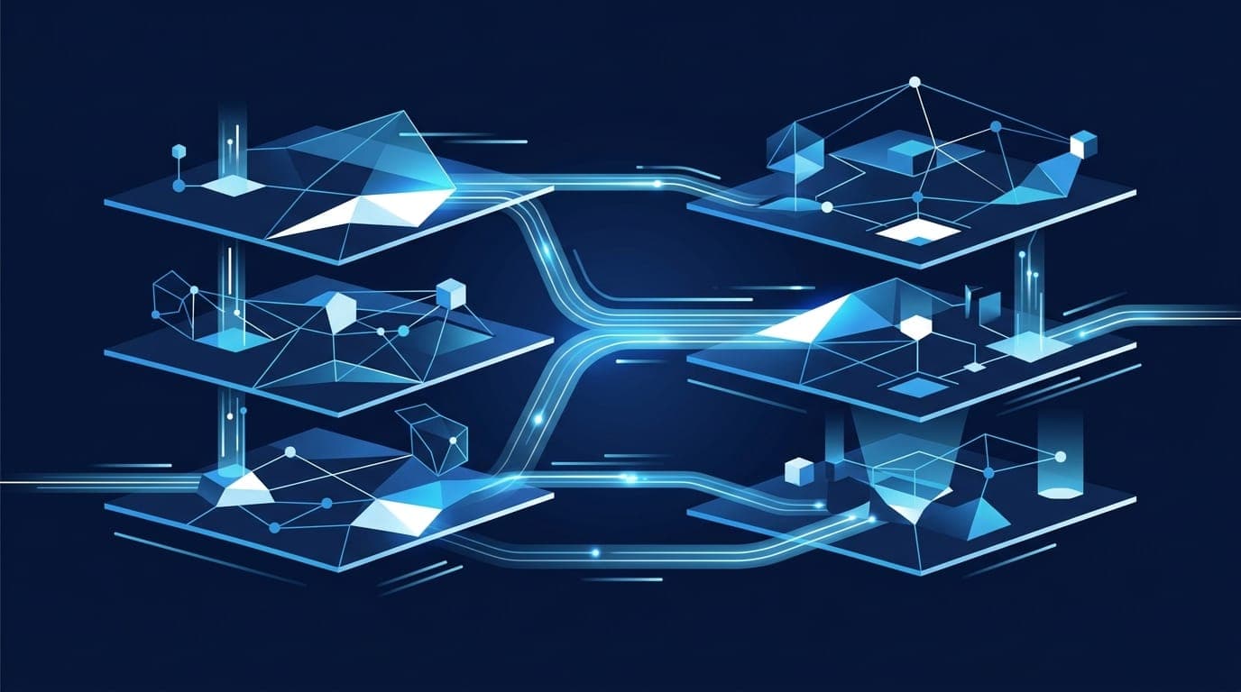 IaaS, PaaS y SaaS para infraestructura de datos: guía práctica para decidir