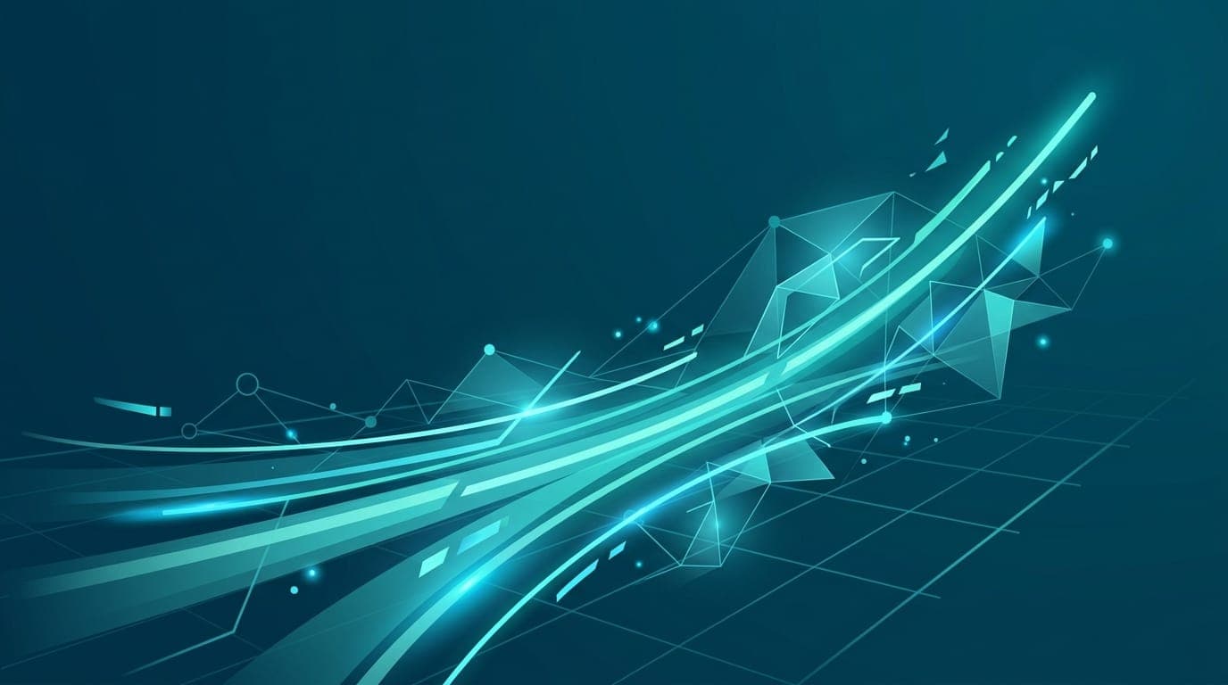 Series temporales en la empresa: guía práctica para predecir con datos históricos